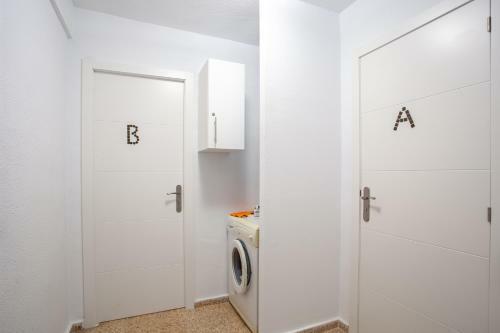 Small Studio Apartment