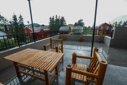 Ureki Residence Hotel