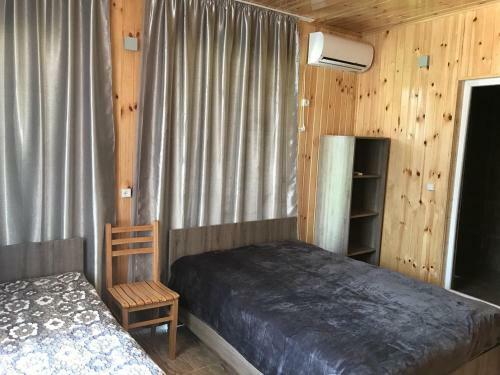 Ureki Residence Hotel