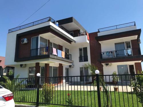 Ureki Residence Hotel