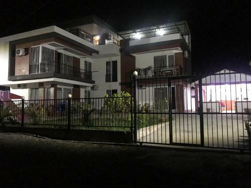 Ureki Residence Hotel