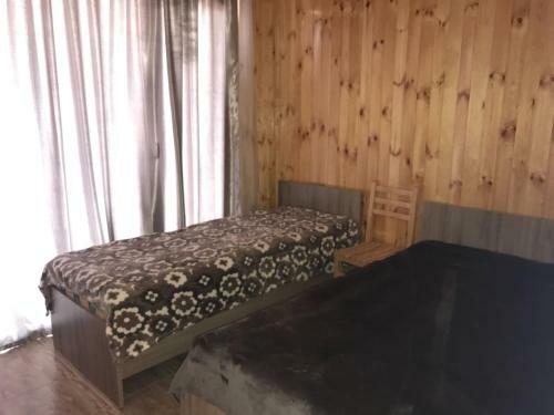Ureki Residence Hotel