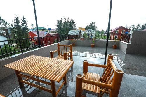 Ureki Residence Hotel