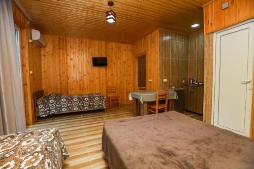Ureki Residence Hotel