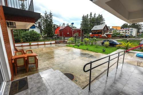 Ureki Residence Hotel