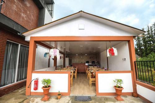 Ureki Residence Hotel