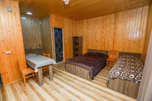 Ureki Residence Hotel