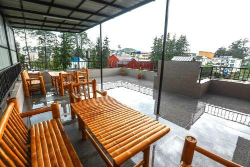 Ureki Residence Hotel