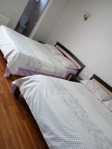 Hostal Small Guest House