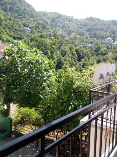 Hostal Small Guest House
