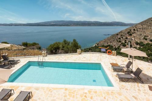 Apartamento Alicia Studios