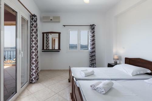 Apartamento Alicia Studios