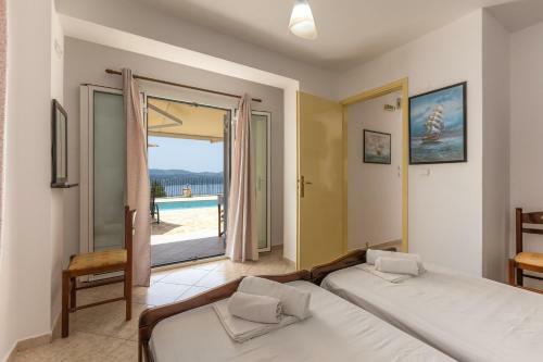 Apartamento Alicia Studios