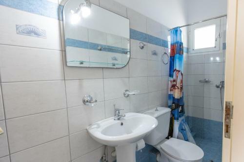 Apartamento Alicia Studios