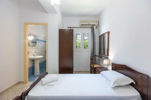 Apartamento Alicia Studios