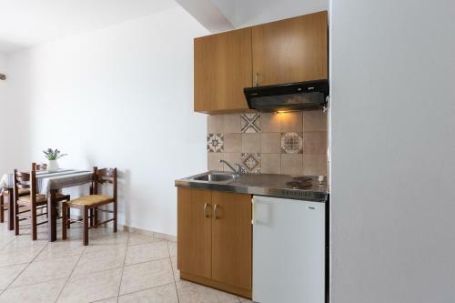 Apartamento Alicia Studios