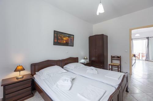 Apartamento Alicia Studios