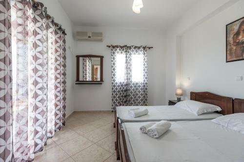 Apartamento Alicia Studios