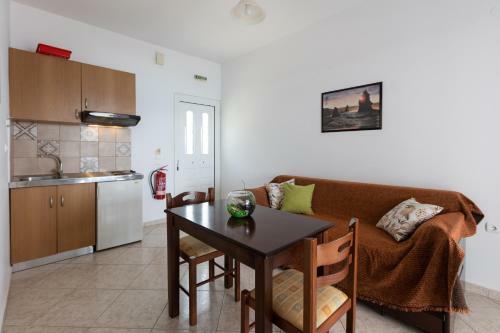 Apartamento Alicia Studios
