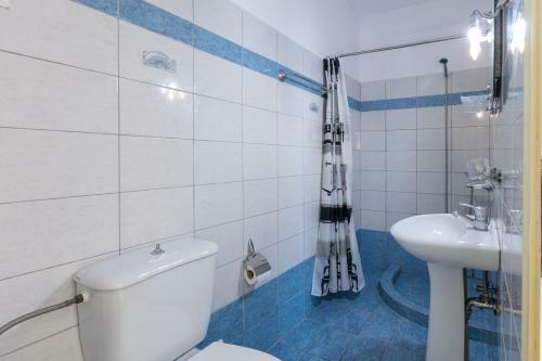 Apartamento Alicia Studios