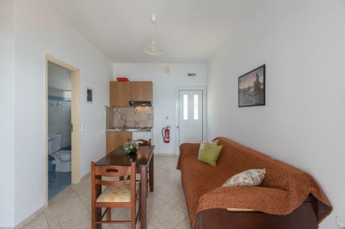Apartamento Alicia Studios