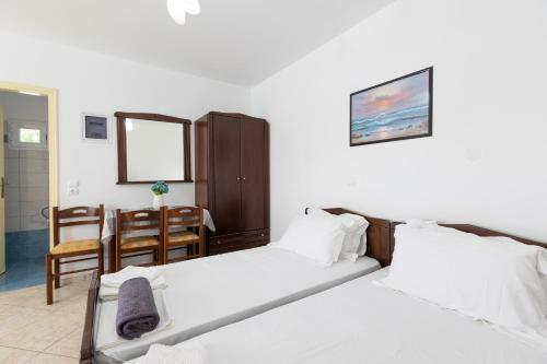 Apartamento Alicia Studios