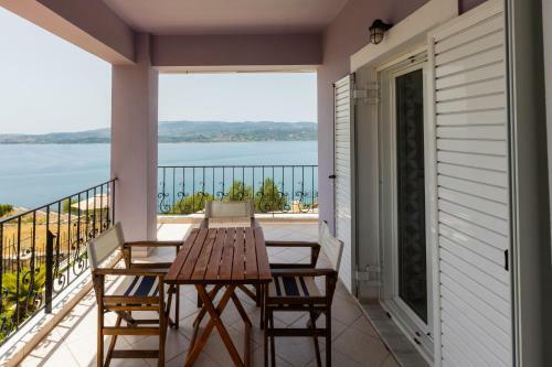 Apartamento Alicia Studios