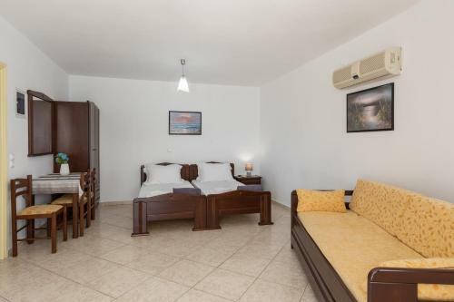 Apartamento Alicia Studios