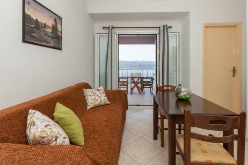 Apartamento Alicia Studios