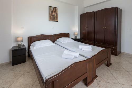 Apartamento Alicia Studios