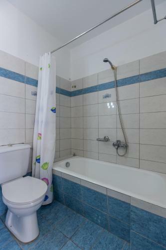 Apartamento Alicia Studios