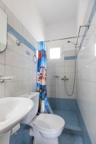 Apartamento Alicia Studios