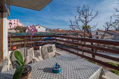 Apartmani Polonijo Nada