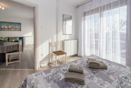 Apartmani Polonijo Nada