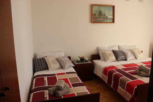 Apartmani Polonijo Nada