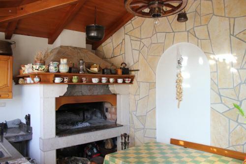 Apartmani Polonijo Nada