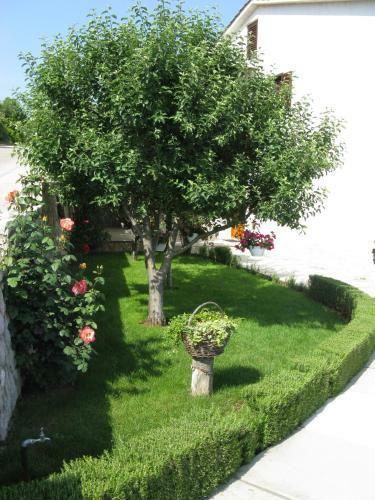 Apartmani Polonijo Nada
