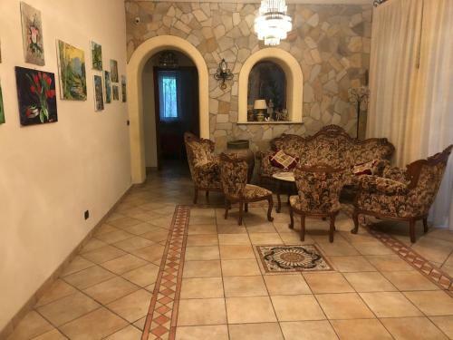 Bed & Breakfast Marinette