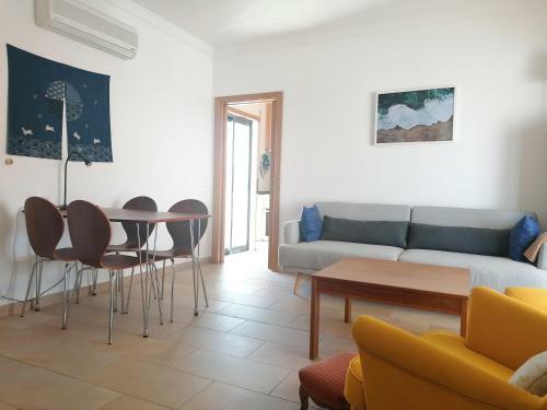 Apartamento Cabanas Riverside