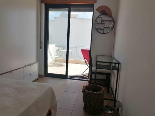 Apartamento Cabanas Riverside