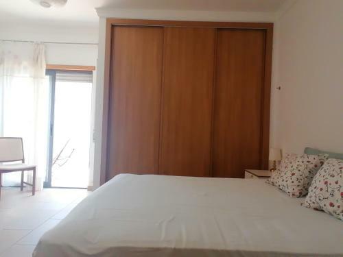 Apartamento Cabanas Riverside