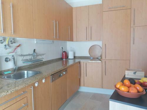 Apartamento Cabanas Riverside