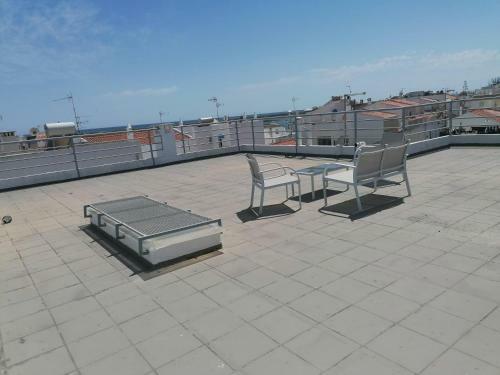Apartamento Cabanas Riverside