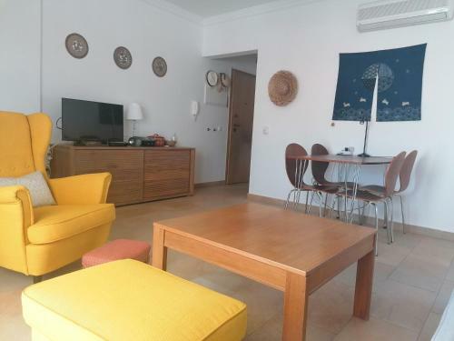 Apartamento Cabanas Riverside