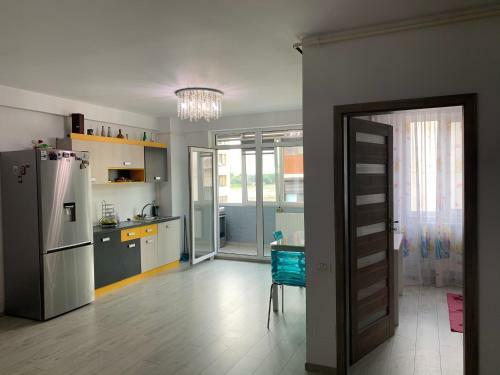 Krin?s Apartment Constanta