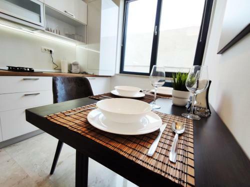 Apartamento Kapi Residence