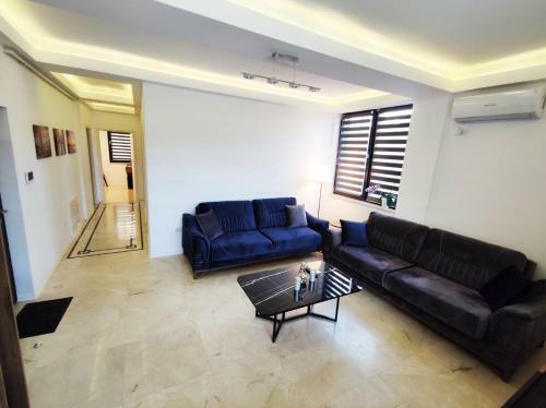 Apartamento Kapi Residence