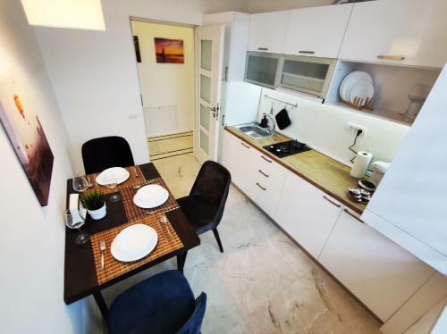 Apartamento Kapi Residence