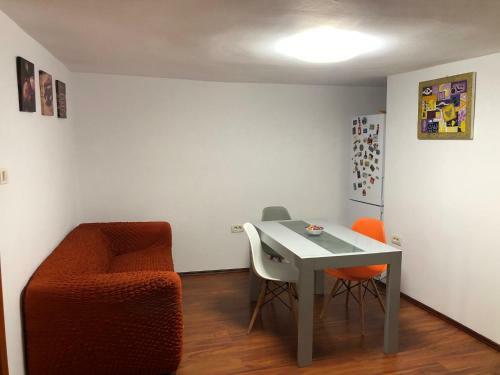 Apartament Constanta Centru Ibis