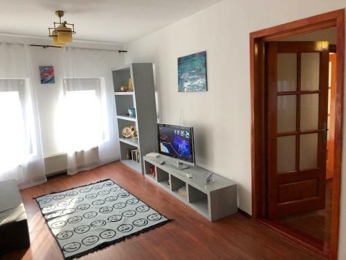 Apartament Constanta Centru Ibis